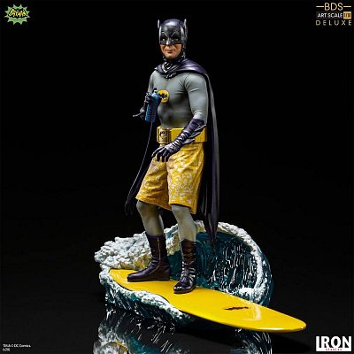 Batman 1966 BDS Art Scale Statue 1/10 Batman 21 cm