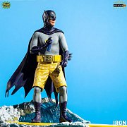 Batman 1966 BDS Art Scale Statue 1/10 Batman 21 cm