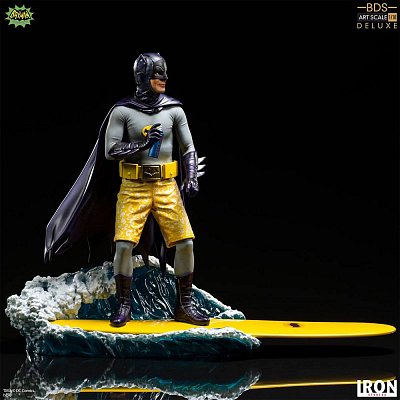 Batman 1966 BDS Art Scale Statue 1/10 Batman 21 cm