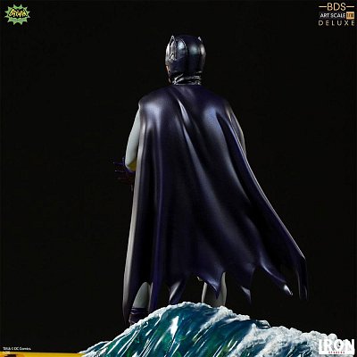 Batman 1966 BDS Art Scale Statue 1/10 Batman 21 cm