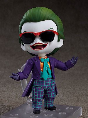 Batman (1989) Nendoroid Actionfigur The Joker 10 cm