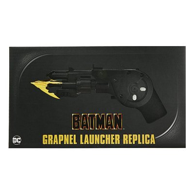 Batman 1989 Prop Replik 1/1 Grapnel Launcher 18 cm