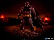 Batman - Die Rückkehr des Dunklen Ritters Diorama 1/6 Batman 38 cm