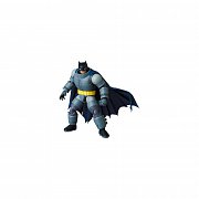 Batman - Die Rückkehr des Dunklen Ritters MAF EX Actionfigur Armored Batman 16 cm