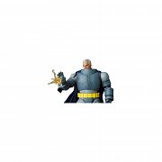 Batman - Die Rückkehr des Dunklen Ritters MAF EX Actionfigur Armored Batman 16 cm