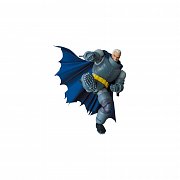 Batman - Die Rückkehr des Dunklen Ritters MAF EX Actionfigur Armored Batman 16 cm