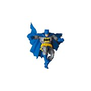 Batman - Die Rückkehr des Dunklen Ritters MAF EX Actionfiguren Batman Blue Version & Robin 11- 16 cm