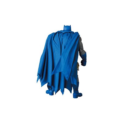 Batman - Die Rückkehr des Dunklen Ritters MAF EX Actionfiguren Batman Blue Version & Robin 11- 16 cm