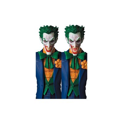 Batman Hush MAF EX Actionfigur The Joker 16 cm