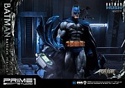 Batman Hush Statue 1/3 Batman Batcave Deluxe Version 88 cm - Stark beschädigte Verpackung