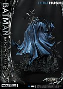 Batman Hush Statue 1/3 Batman Batcave Deluxe Version 88 cm - Stark beschädigte Verpackung