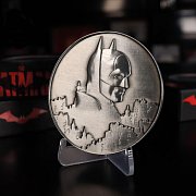 Batman Medaille Batman & Riddler Limited Edition