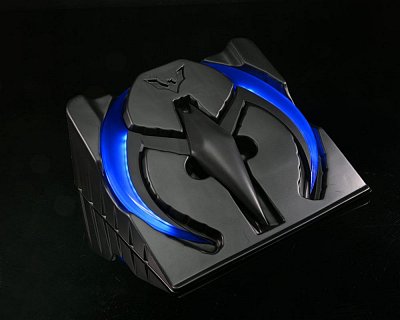 Batman of the Future Replik 1/1 Batarang 20 cm