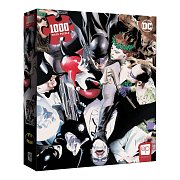 Batman Puzzle Tango With Evil (1000 Teile)