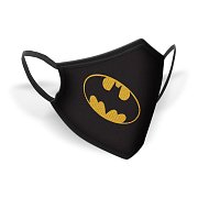 Batman Stoffmasken Logo Display (24) - Beschädigte Verpackung