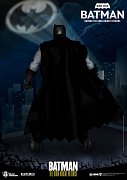 Batman The Dark Knight Return Dynamic 8ction Heroes Actionfigur 1/9 Batman 21 cm