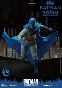 Batman The Dark Knight Returns Dynamic 8ction Heroes Actionfiguren 1/9 Batman & Robin 16 - 21 cm