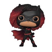 Batwoman POP! TV Vinyl Figur Batwoman Exclusive 9 cm