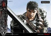 Berserk Statuen 1/6 Guts Versus Zodd & Guts Versus Zodd Deluxe 51 cm Sortiment (3)