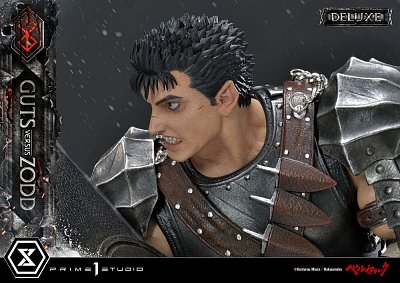 Berserk Statuen 1/6 Guts Versus Zodd & Guts Versus Zodd Deluxe 51 cm Sortiment (3)