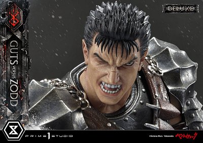 Berserk Statuen 1/6 Guts Versus Zodd & Guts Versus Zodd Deluxe 51 cm Sortiment (3)