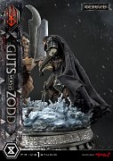 Berserk Statuen 1/6 Guts Versus Zodd & Guts Versus Zodd Deluxe 51 cm Sortiment (3)