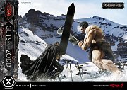 Berserk Statuen 1/6 Guts Versus Zodd & Guts Versus Zodd Deluxe 51 cm Sortiment (3)