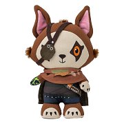 Biomutant Plüschfigur Character 30 cm