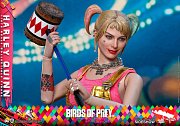 Birds of Prey Movie Masterpiece Actionfigur 1/6 Harley Quinn 29 cm