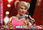 Birds of Prey Movie Masterpiece Actionfigur 1/6 Harley Quinn 29 cm