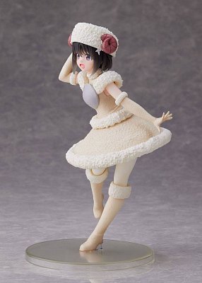 Bofuri Coreful PVC Statue Maple Sheep Equipment Ver. 20 cm