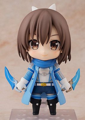 Bofuri Nendoroid Actionfigur Sally 10 cm