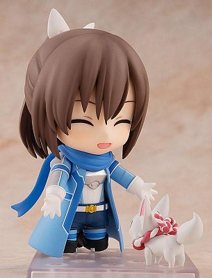 Bofuri Nendoroid Actionfigur Sally 10 cm