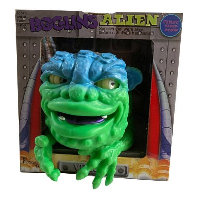 Boglins Handpuppe Vizlobb