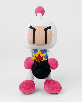 Bomberman Plüschfigur Bomberman 37 cm