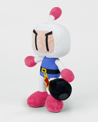 Bomberman Plüschfigur Bomberman 37 cm