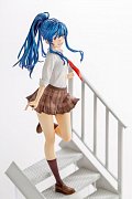 Bottom-Tier Character Tomozaki PVC Statue 1/7 Minami Nanami Bonus Edition 27 cm