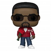 Boyz II Men POP! Rocks Vinyl Figur Nathan Morris 9 cm