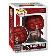 Brightburn POP! Movies Vinyl Figur Brandon Breyer 9 cm