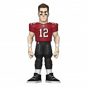 Buccaneers Vinyl Gold Figuren 13 cm Tom Brady Sortiment (6)