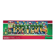 Buddy - Der Weihnachtself Slim Puzzle Movie (1000 Teile)