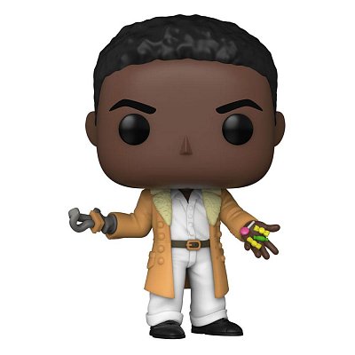 Candyman POP! Movies Vinyl Figur Sherman Fields 9 cm