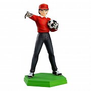 Captain Tsubasa Pop Up Parade PVC Statue Genzo Wakabayashi 17 cm