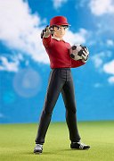 Captain Tsubasa Pop Up Parade PVC Statue Genzo Wakabayashi 17 cm