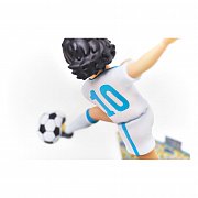 Captain Tsubasa PVC Statue Tsubasa Ozora 18 cm