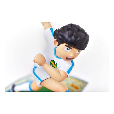 Captain Tsubasa PVC Statue Tsubasa Ozora 18 cm