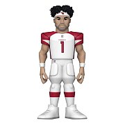 Cardinals Vinyl Gold Figuren 13 cm Kyler Murray (Home Uni) Sortiment (6)