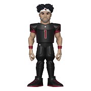 Cardinals Vinyl Gold Figuren 13 cm Kyler Murray (Home Uni) Sortiment (6)