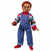 Chucky - Die Mörderpuppe Actionfigur Chucky 20 cm