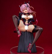 Comic Unreal PVC Statue 1/6 Succumarelip (Aise Tenshi Love Mary Evil Conception) 21 cm